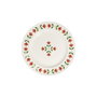 Hermia Rosalie Bonsai Juego de Cena de 24 Piezas Multicolor